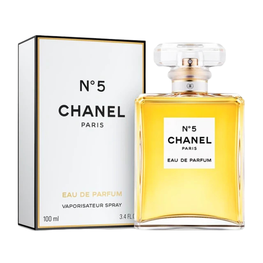 Perfume de Mujer Chanel N°5, 100 ML