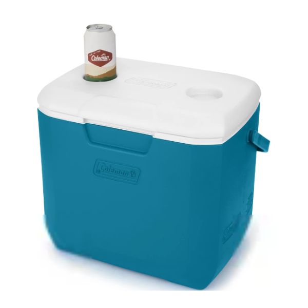 Coleman Hielera Chiller 30QT BL, 2160830