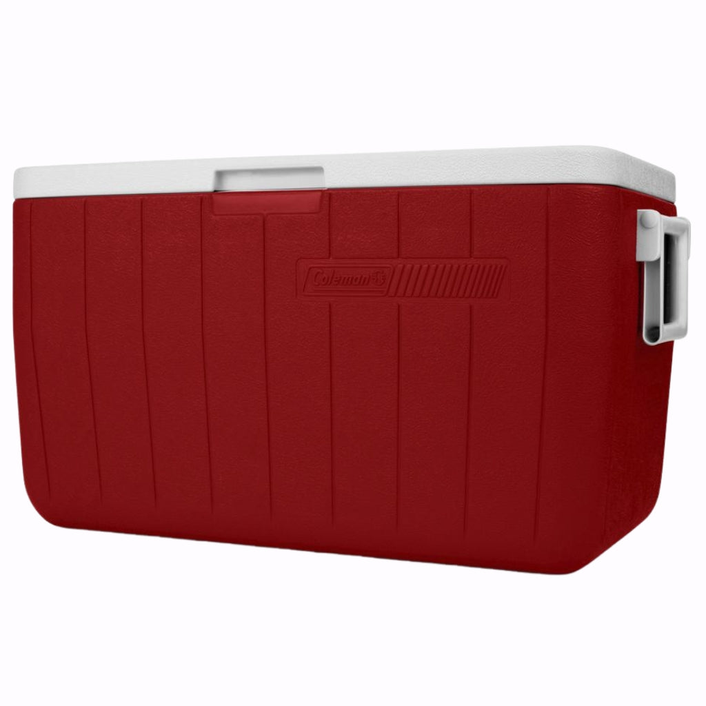 Coleman Hielera Chiller 48QT RD, 2209886