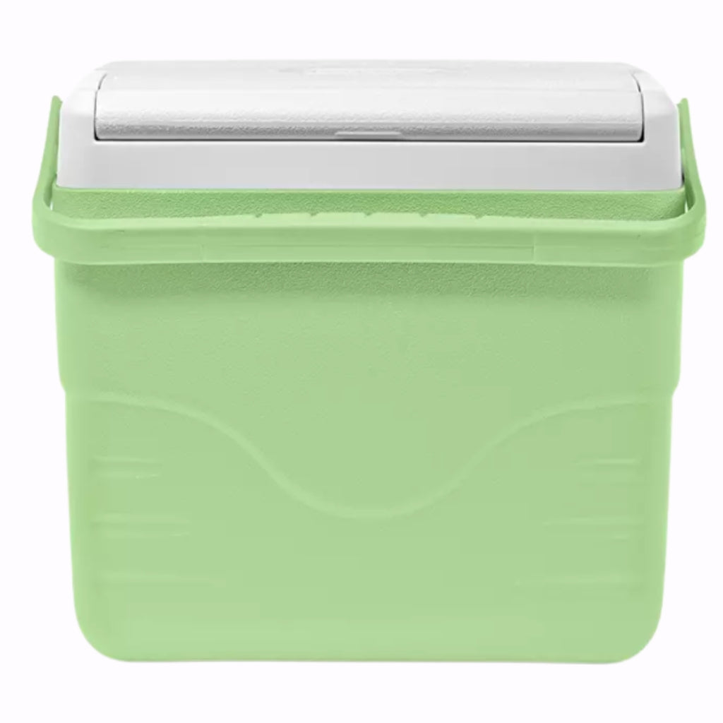 Coleman Hielera Chiller 16QT Verde, 2221620
