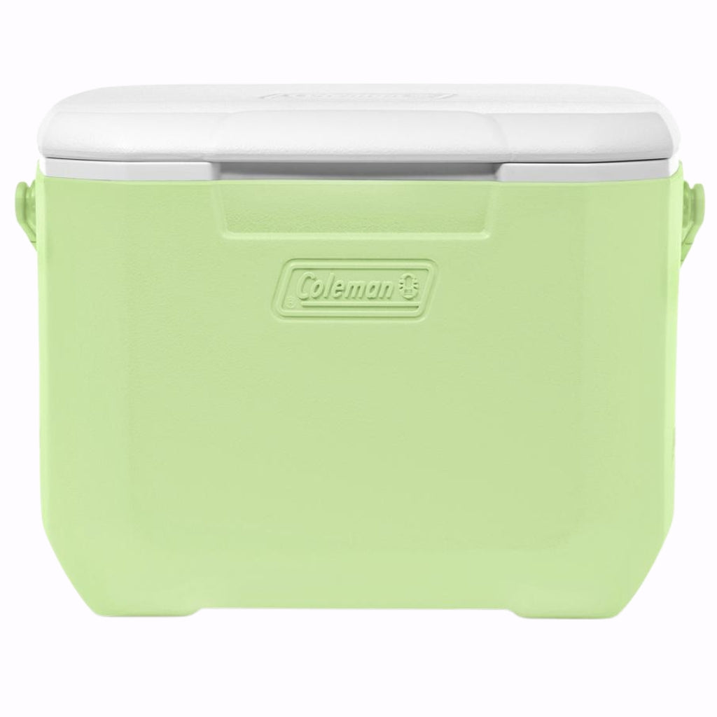 Coleman Hielera Chiller 16QT Verde, 2221620