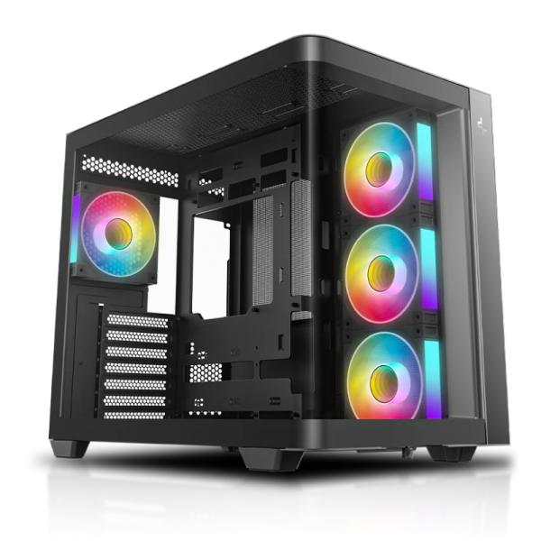Deepcool CG530U 4F Mid Tower