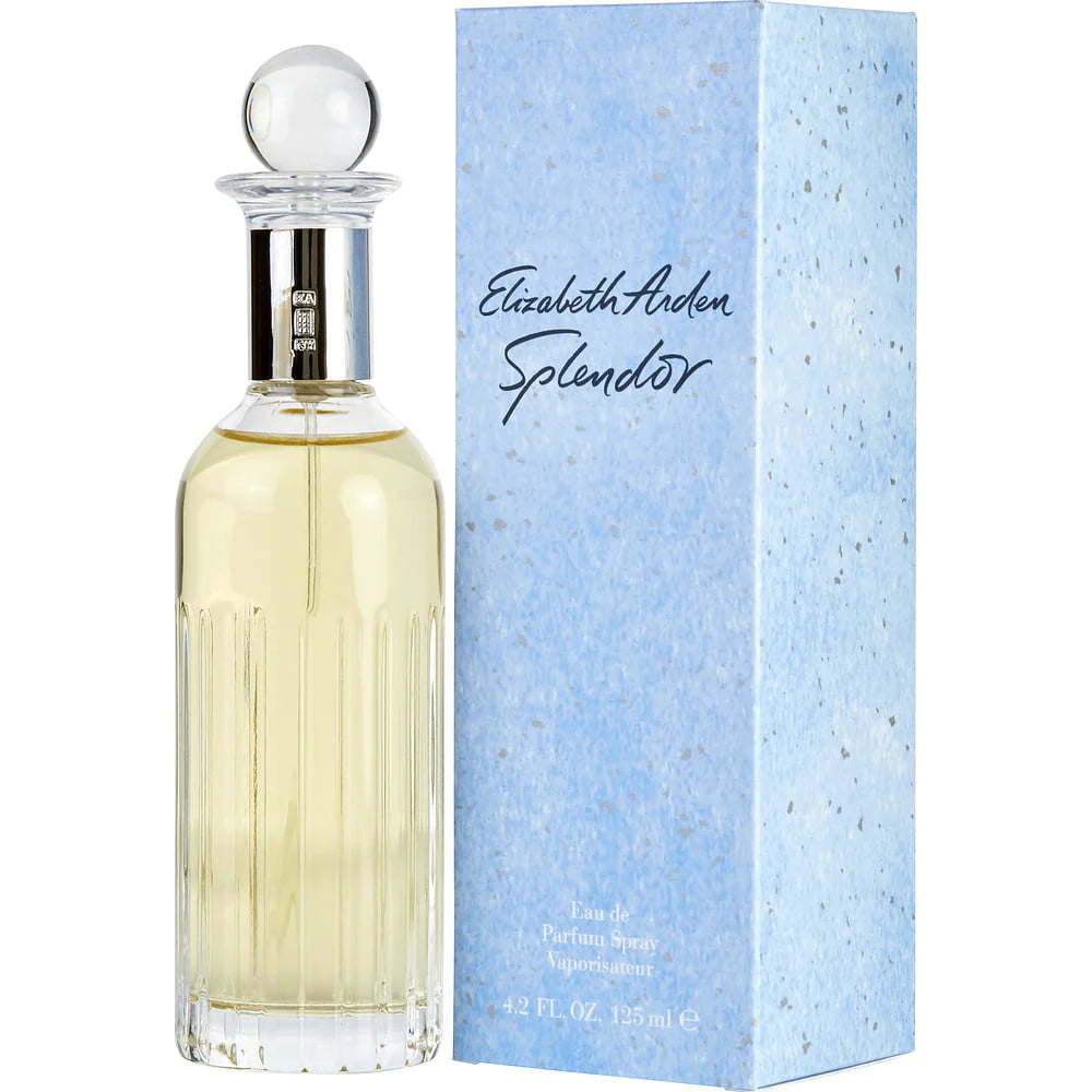 Perfume para Mujer Elizabeth Arden Splendor, 125ML EDP