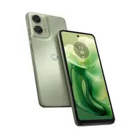 Motorola Teléfono Celular G24 Verde, 256GB