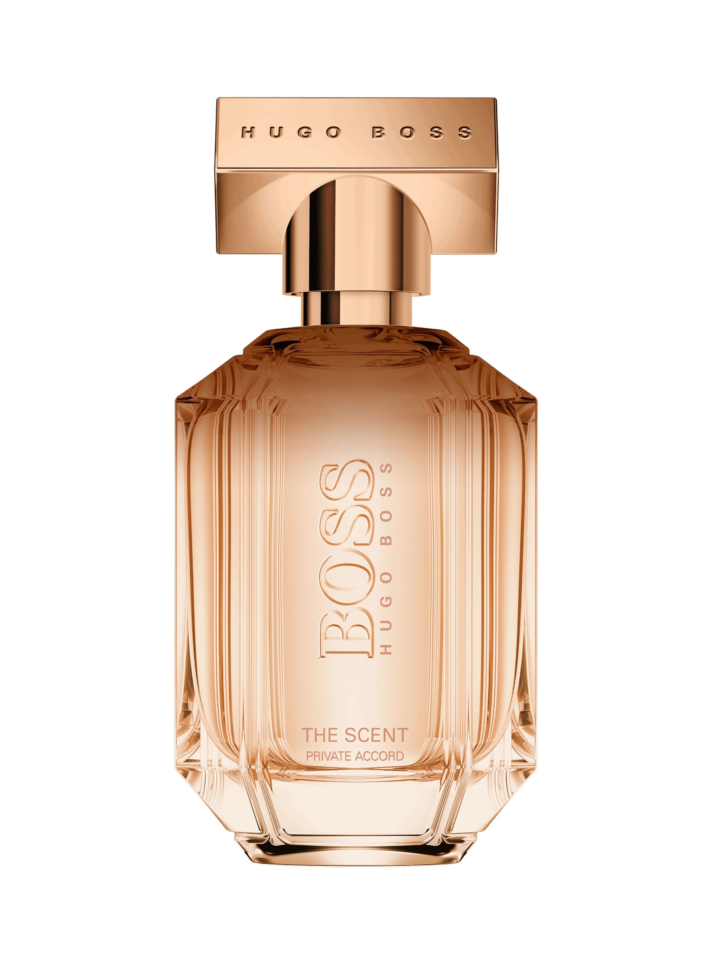 Perfume de Mujer Hugo Boss The Scent Private Accord 100ML EDP