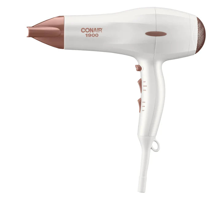 Conair Secador 530RAL Double Ceramic