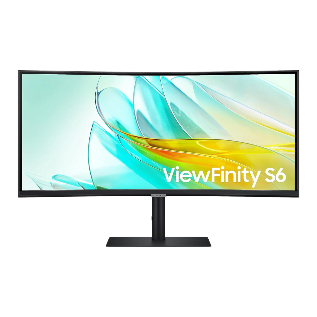 Samsung Monitor WQHD 34", LS34C650UANXGO