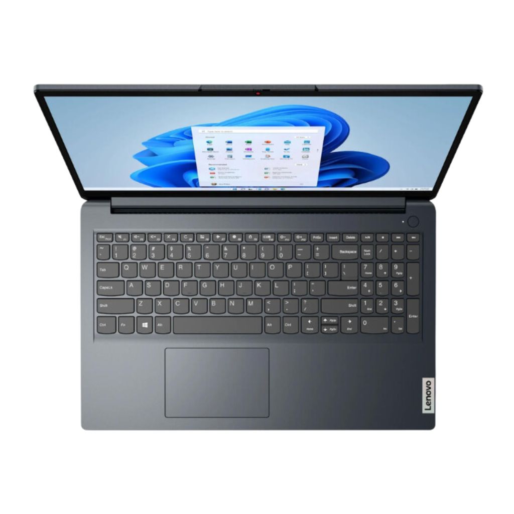 Lenovo Laptop IdeaPad 15.6", 82QD00GNUS