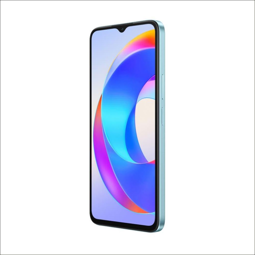 Honor Teléfono Celular X5 Plus Woody-L43C 4GB 64GB