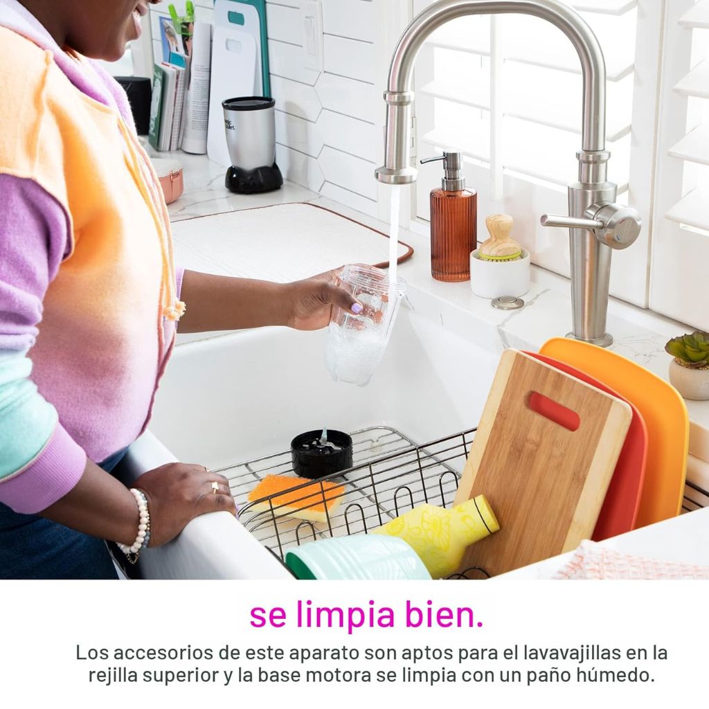 Magic Bullet S