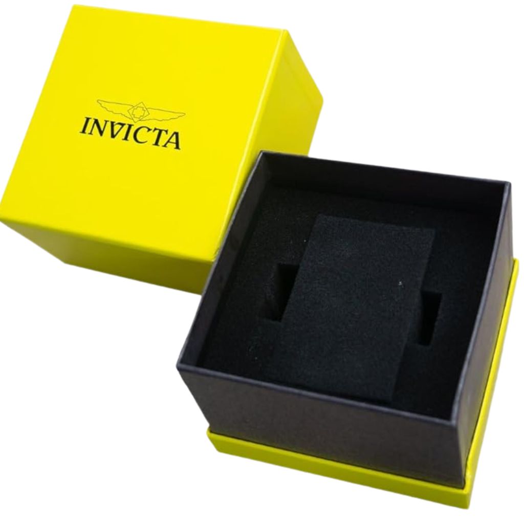 Invicta Reloj de Cuarzo Pro