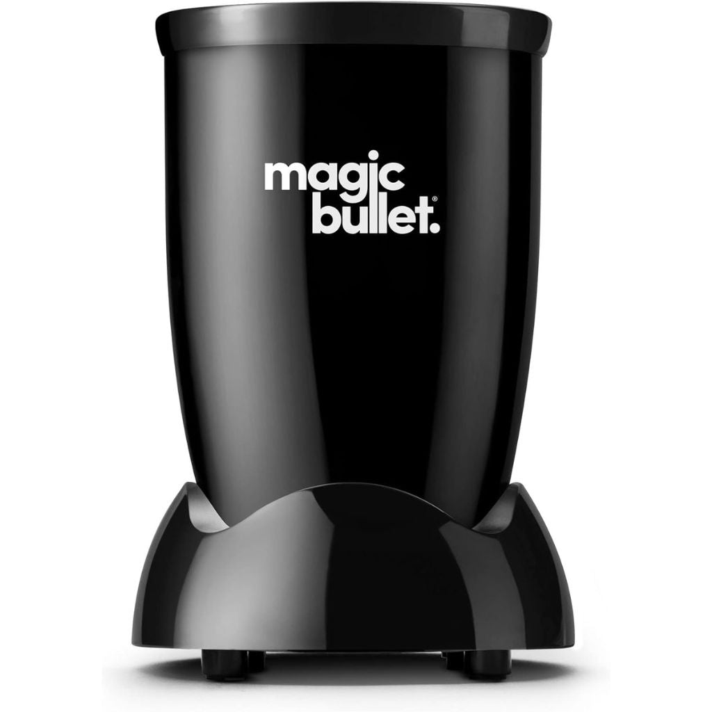 Magic Bullet S