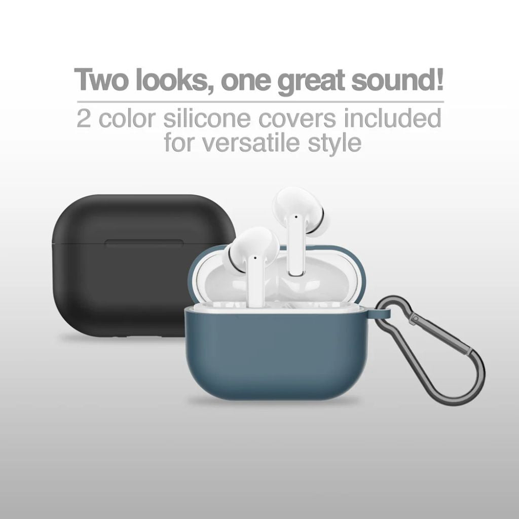Argom Audifonos Insercion Bluetooth