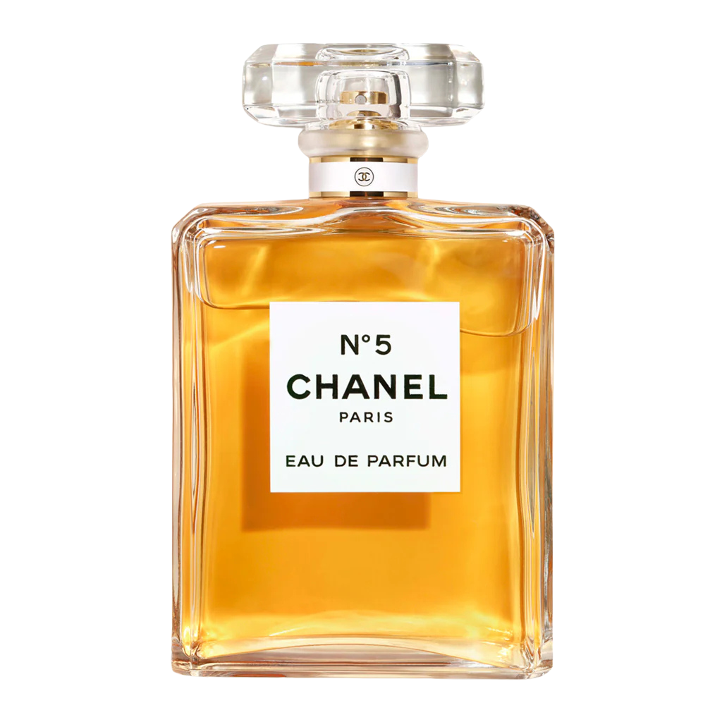 Perfume de Mujer Chanel N°5, 100 ML