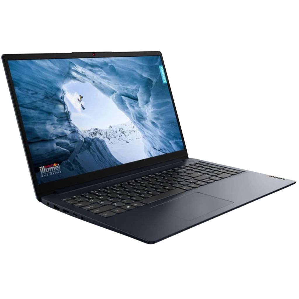 Lenovo Laptop IdeaPad 15.6",82QD00HMUS