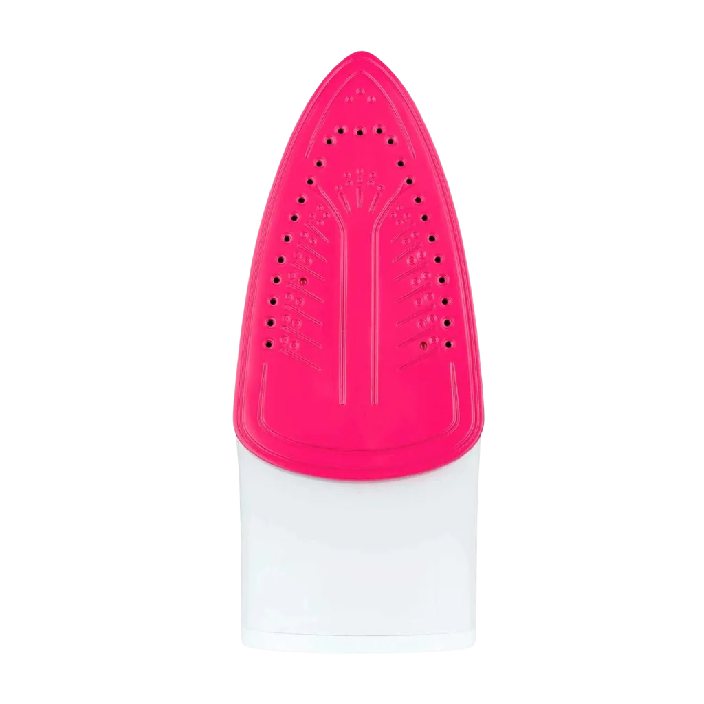 Black + Decker Plancha de Ropa Vapor Anti-Adherente, IRBD302