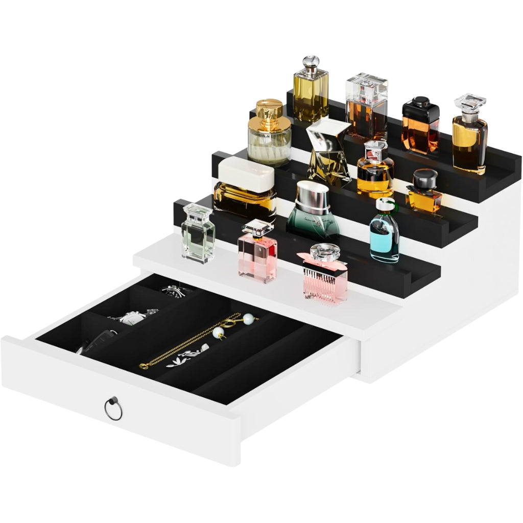 Organizador de Perfumes