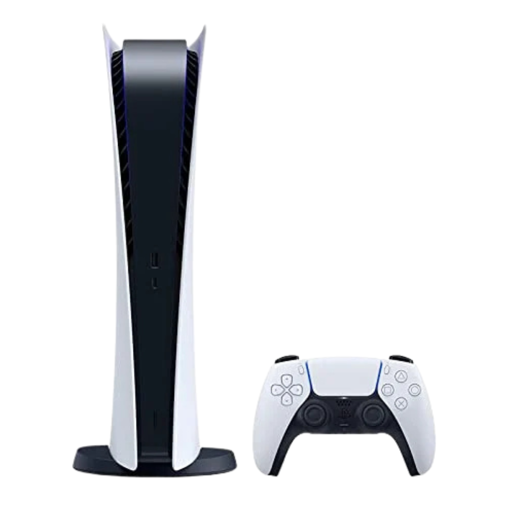 Sony Play Station 5 Digital Slim 1 TB