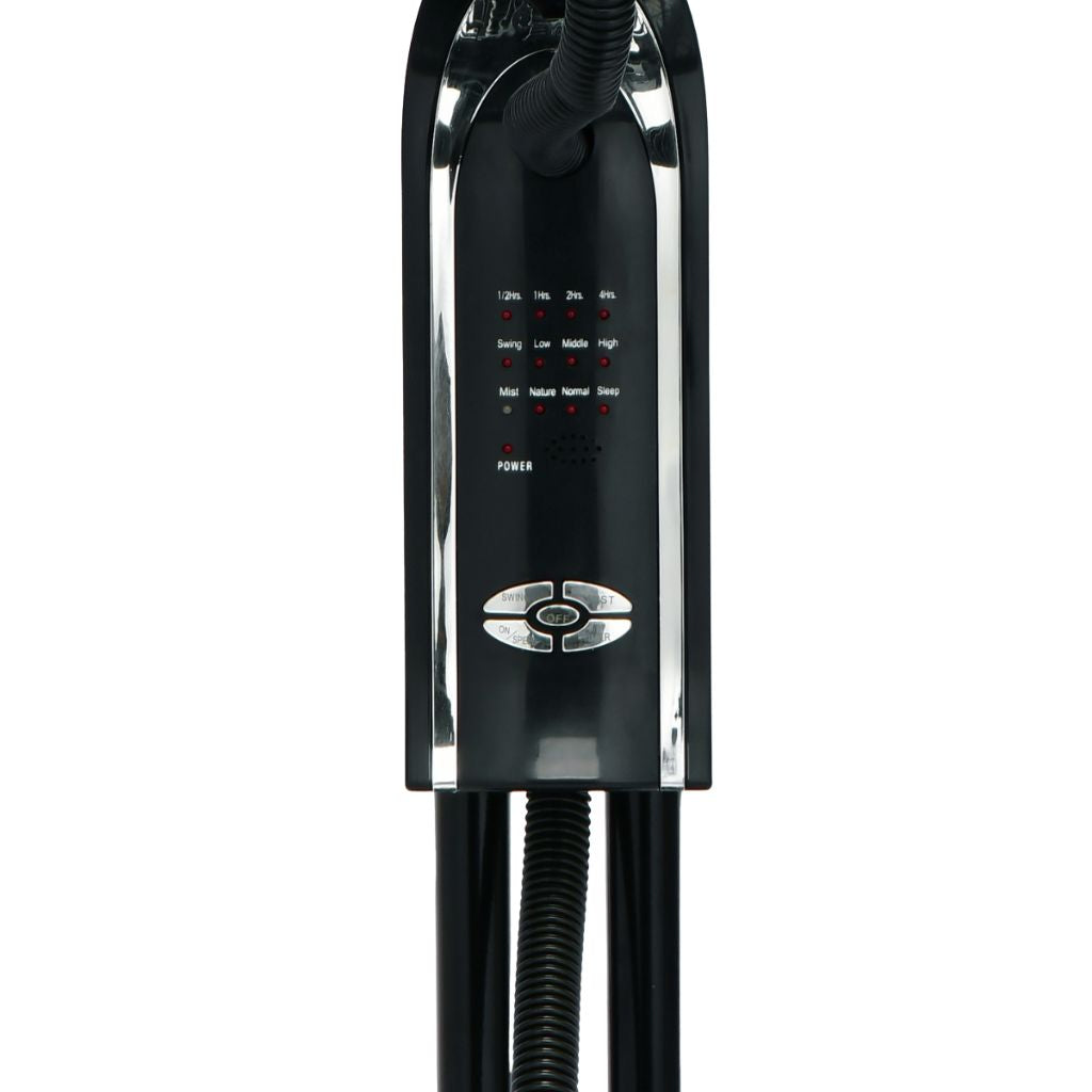 CHIQ Ventilador con Evaporador de Brisa 16", CQVM46T1TROM1B
