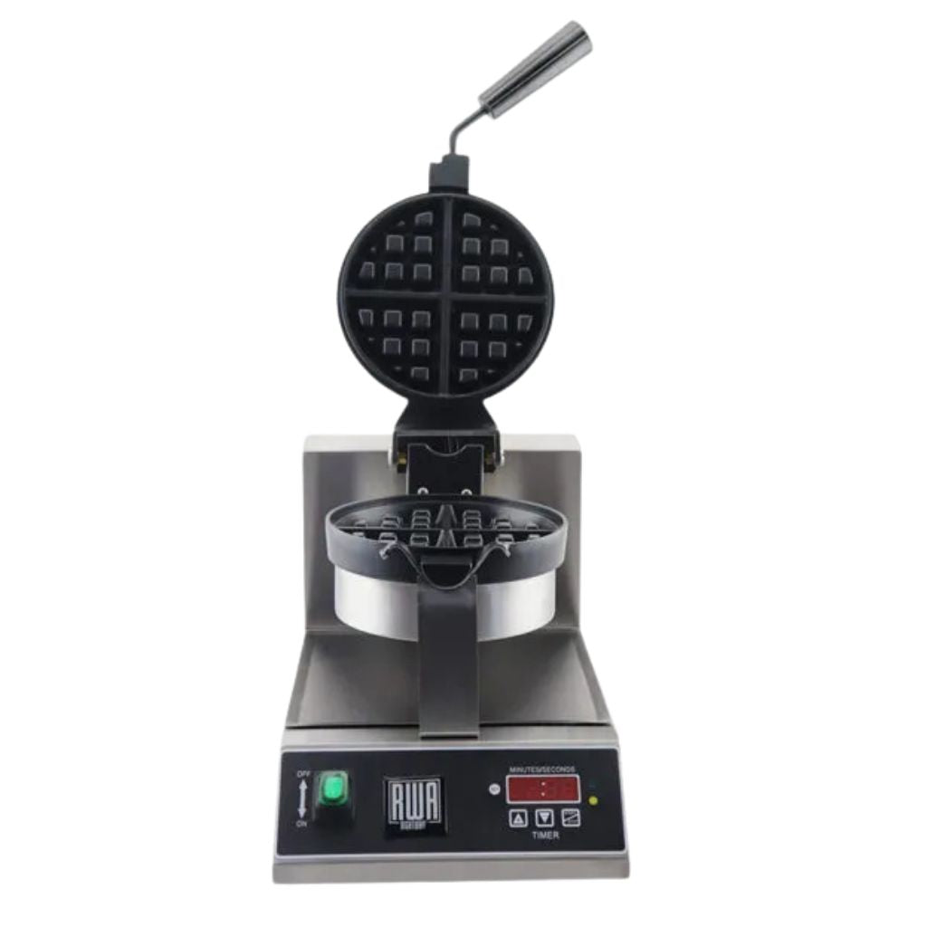 RWA Waflera de 18cm