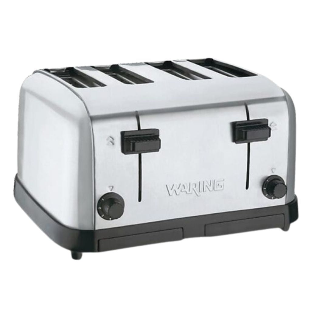 Waring Tostador de Pan para 4 panes