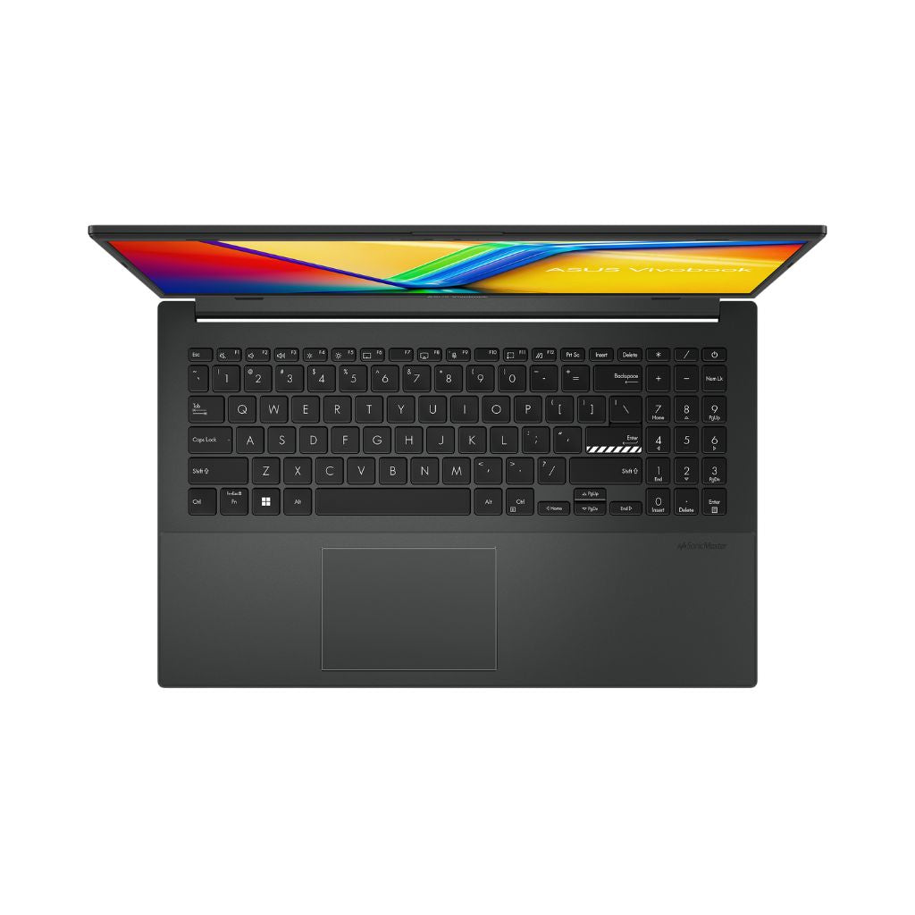 Asus Laptop VivoBook GO 15 E1504GA-WB31
