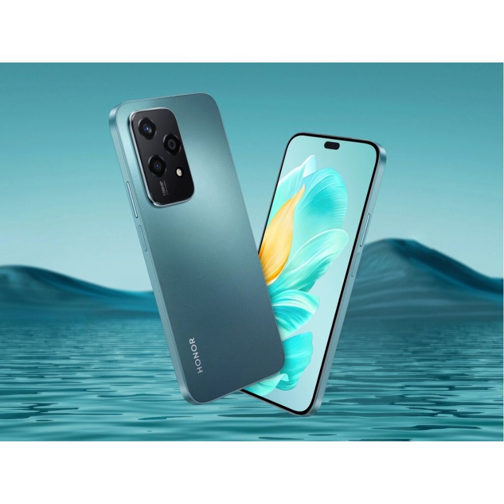 Honor Teléfono Celular 200 Lite 8GB, 256GB