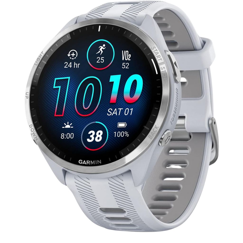 Garmin Forerunner 965, 010-02809-00