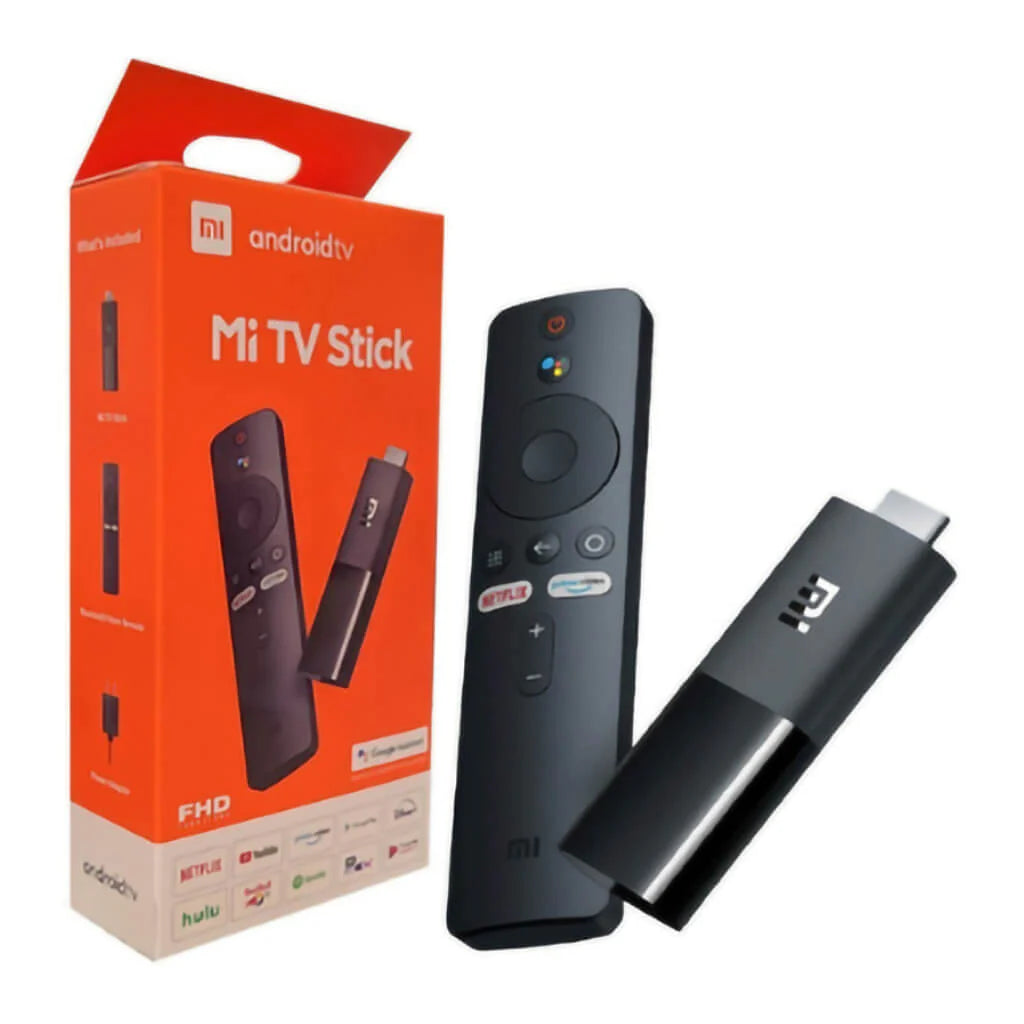 Xiaomi Dispositivo Streaming Mi TV Stick