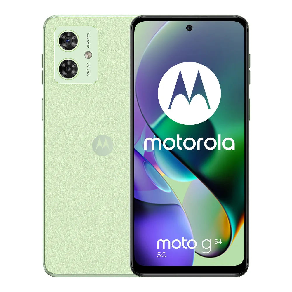Motorola Teléfono Celular G54, 256GB