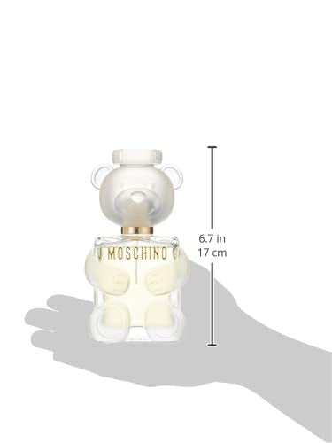 Perfume de Mujer Moschino Toy 2 EDP