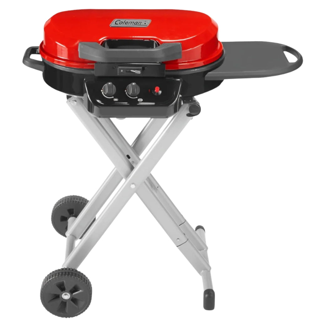 Coleman Parrilla Roadtrip 225 con Base, 33053