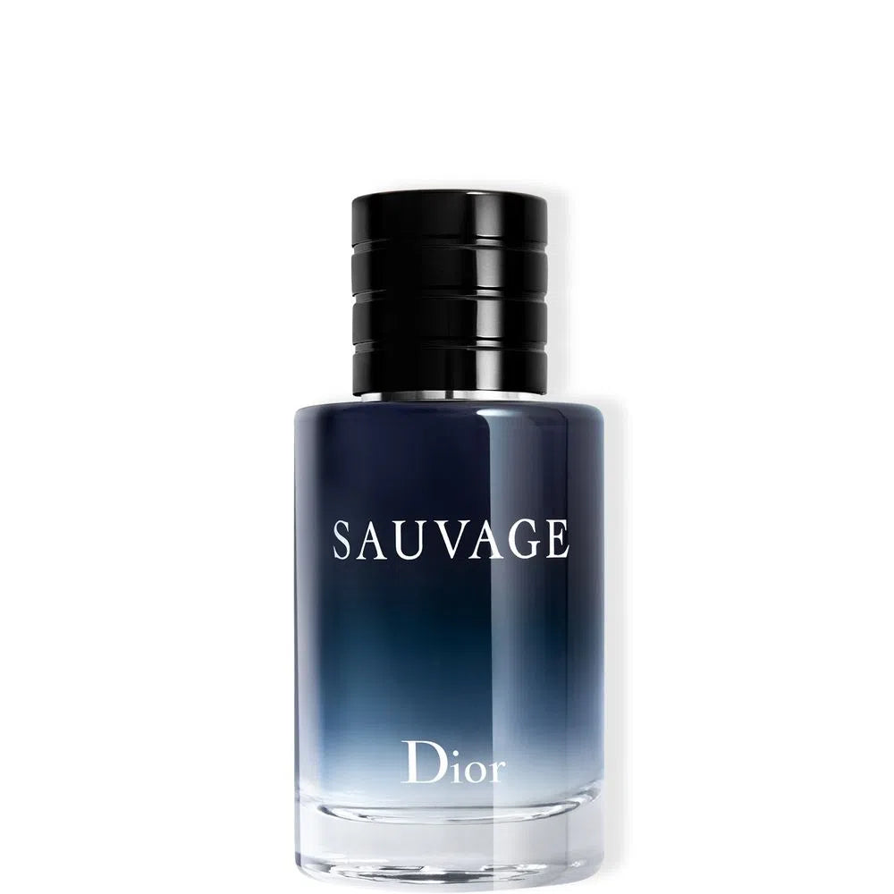Perfume de Hombre Christian Dior Sauvage, 100ML EDT