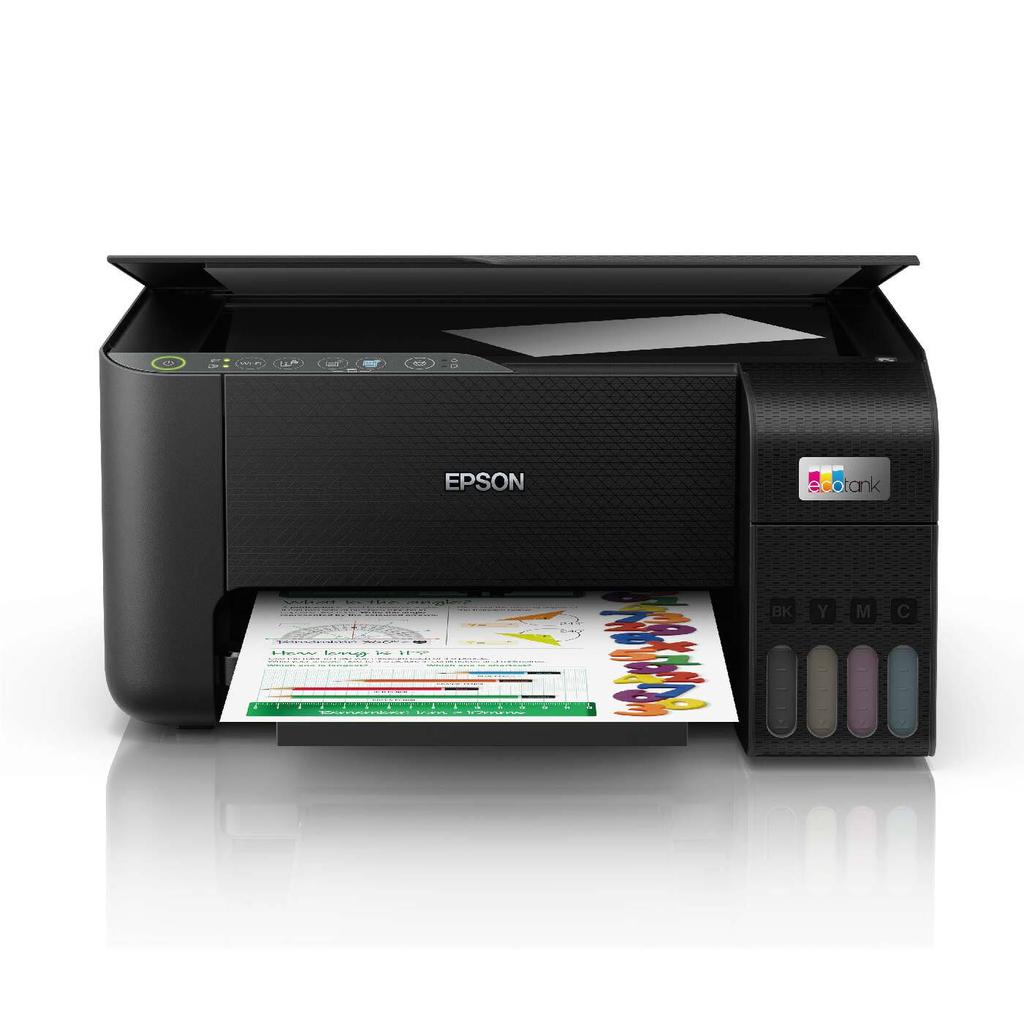 Epson Impresora Multifuncional L3250 C11CJ67301