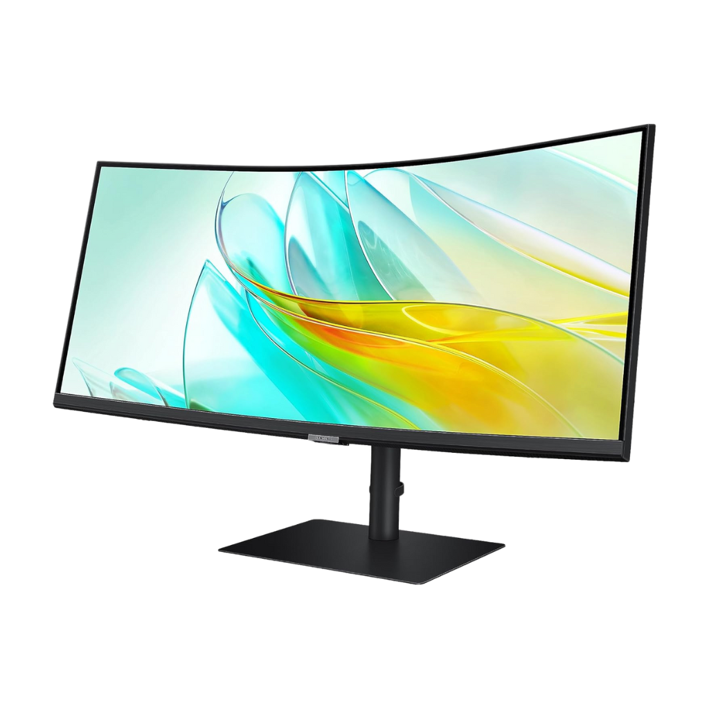 Samsung Monitor WQHD 34", LS34C650UANXGO