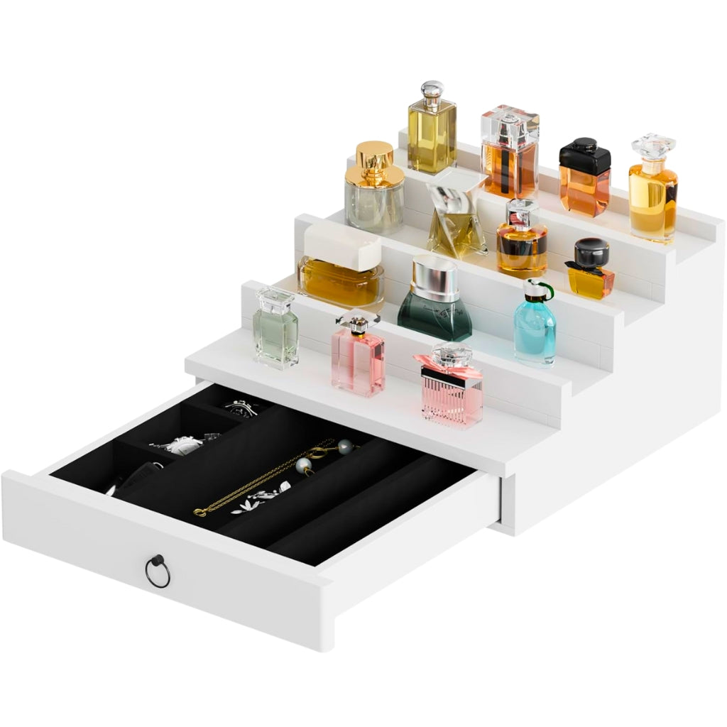 Organizador de Perfumes