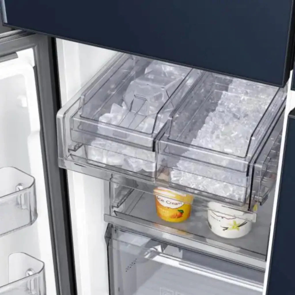 Samsung Refrigerador Smart Bespoke RF29A967541/AP