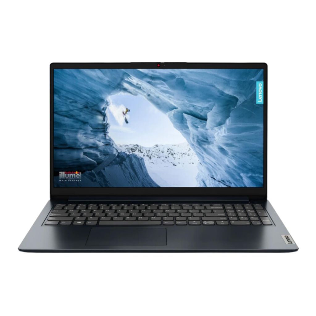 Lenovo Laptop IdeaPad 15.6", 82QD00GNUS