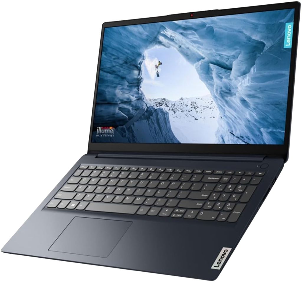 Lenovo Laptop IdeaPad 15.6",82QD00HMUS