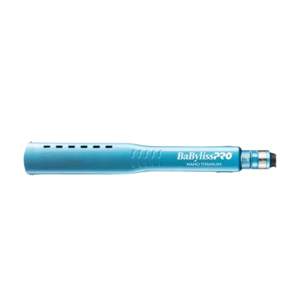 Babyliss Pro Plancha Vented 1 1/2″ Nano Titanium