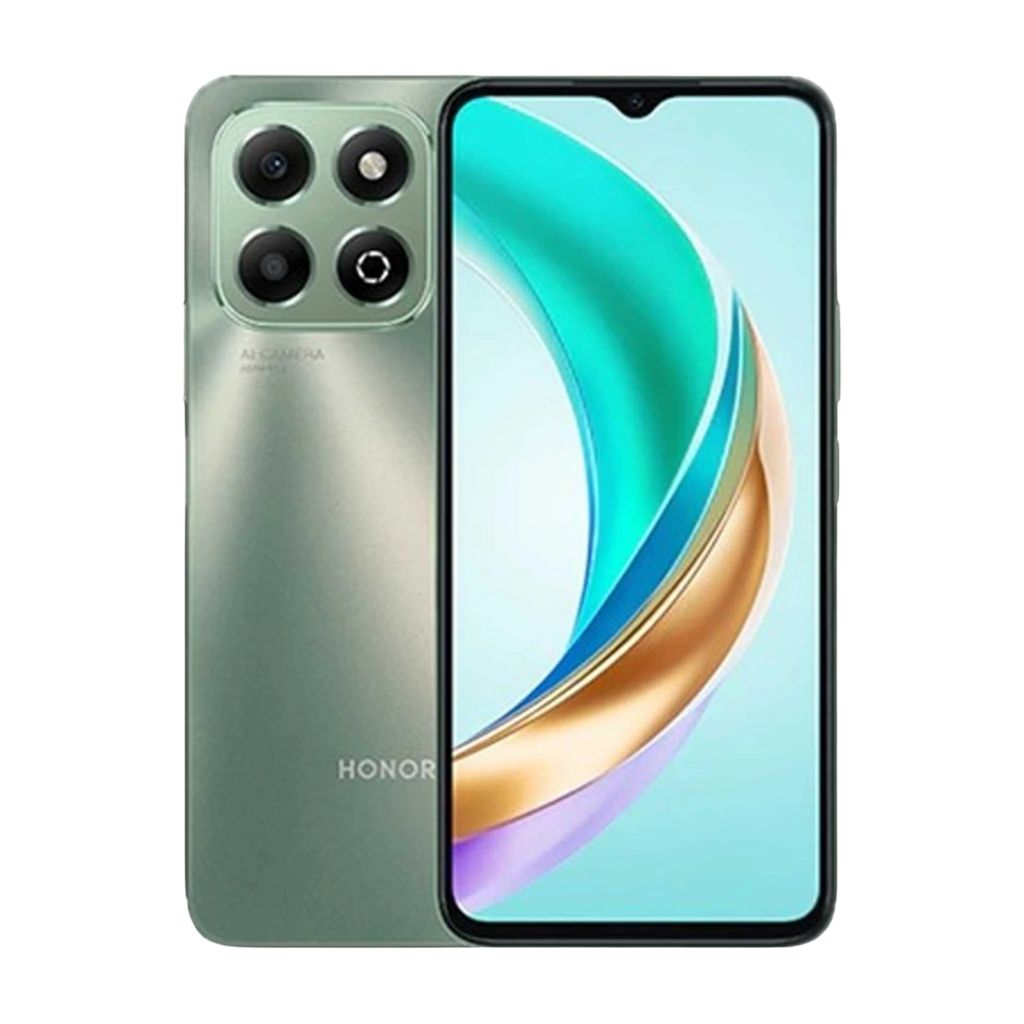 Honor Teléfono Celular X6b 6GB+256GB