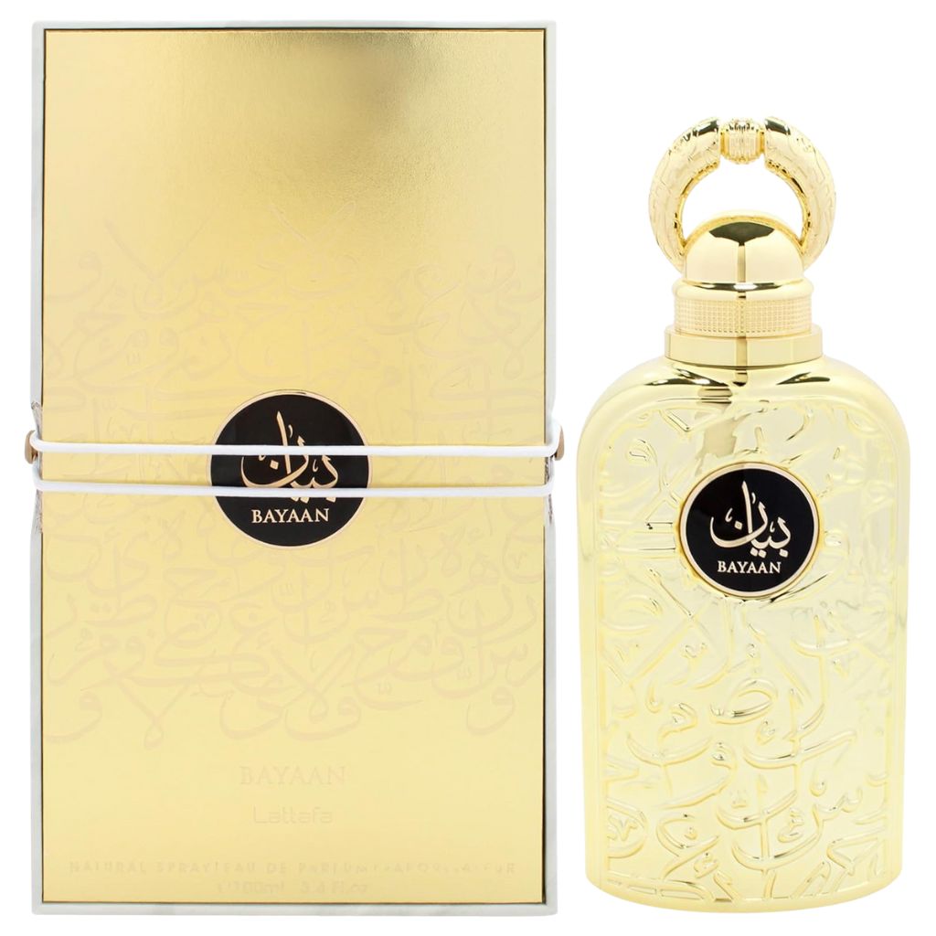 Perfume para Mujer Lattafa Bayaan, 100 ML