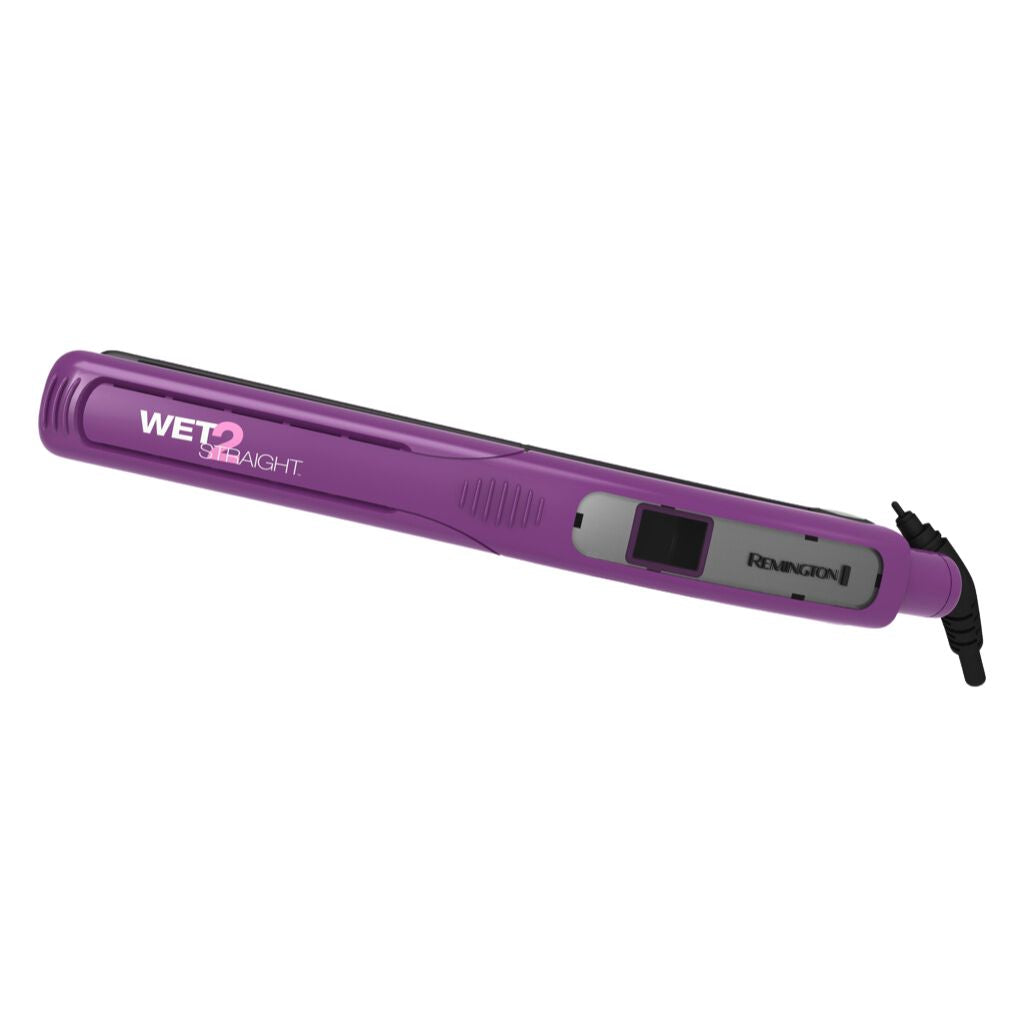 Remington Alisador de Cabello Húmedo, S7901P