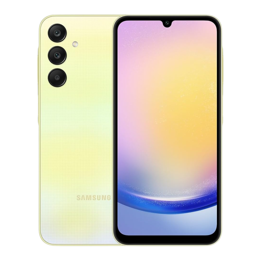 Samsung Galaxy A25, 128GB