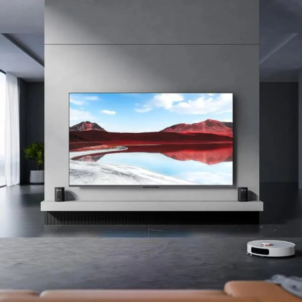 Xiaomi Smart TV 65" A Pro QLED, 56364