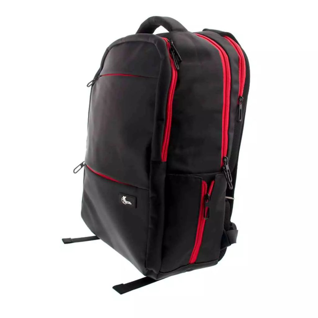 Xtech Mochila Insurgent para Laptop 16.5", XTB-507