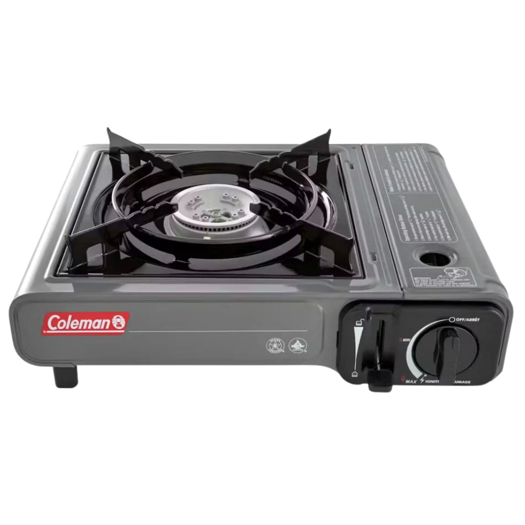 Coleman Plantilla de Camping Clásica de Gas Butano, 2157595