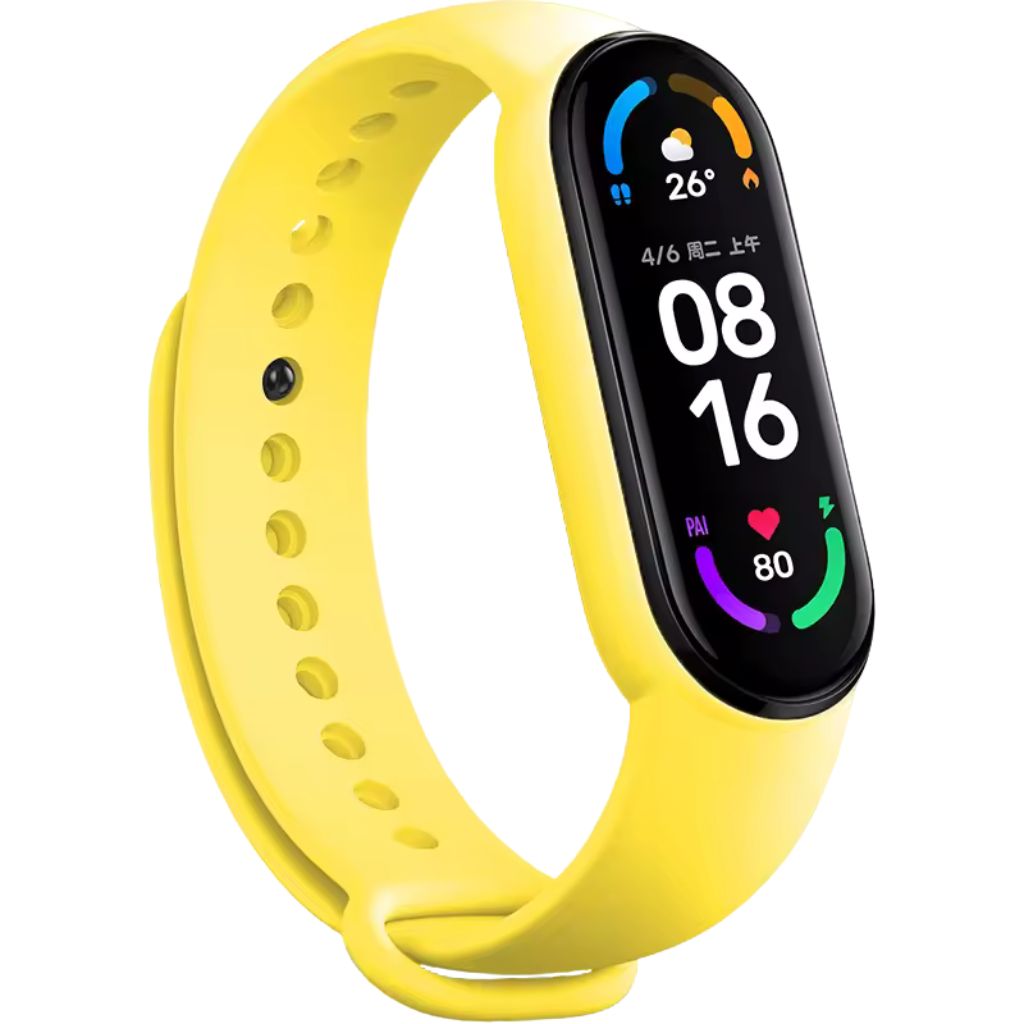 Correas para Mi Smart Band 6