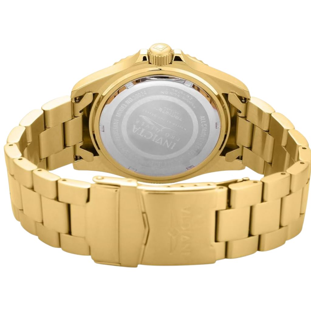 Invicta Reloj de Cuarzo Pro