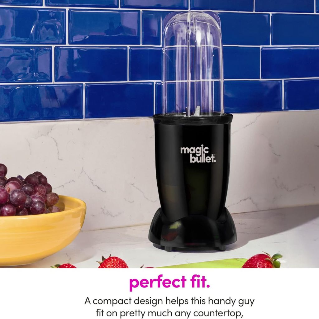 Magic Bullet S